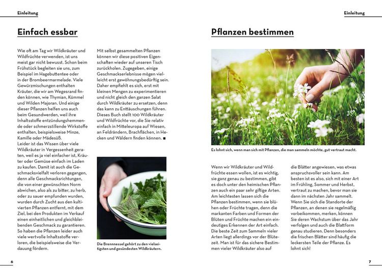 Produktbild: Einfach Essbar