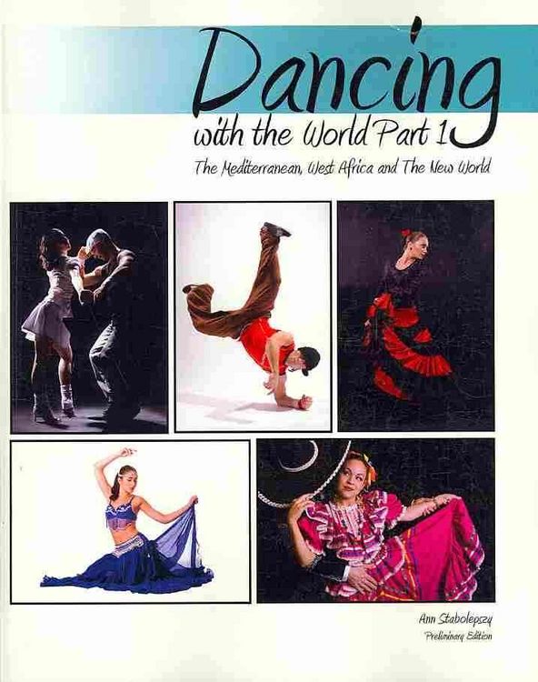 Produktbild: Dancing With the World