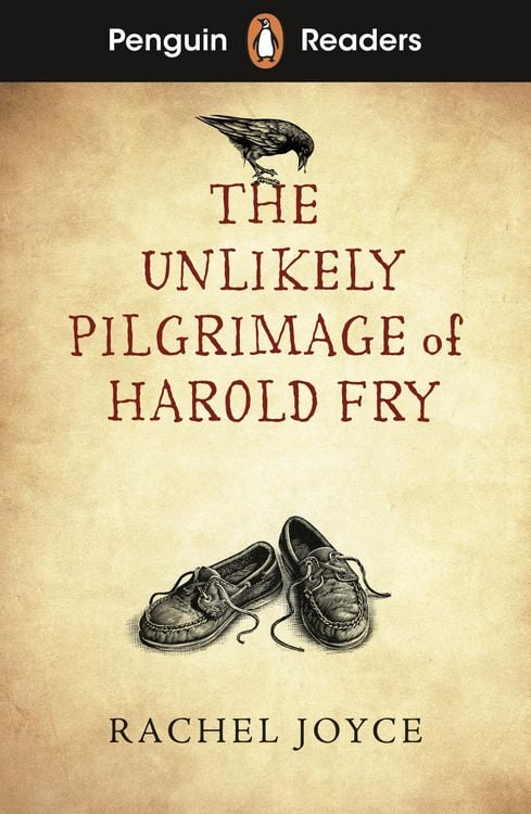 Produktbild: Penguin Readers Level 5: The Unlikely Pilgrimage of Harold Fry (ELT Graded Reader)