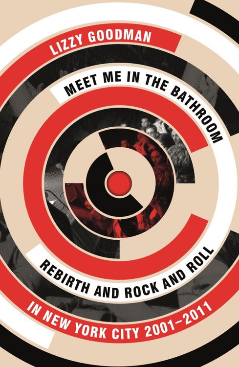 Produktbild: Meet Me in the Bathroom