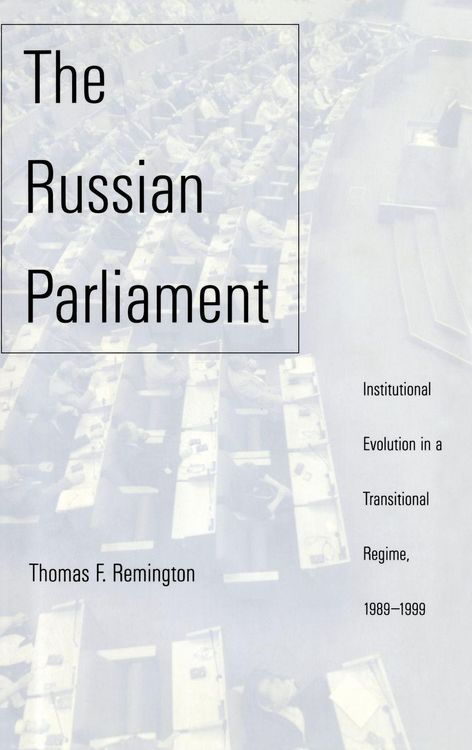 Produktbild: Russian Parliament
