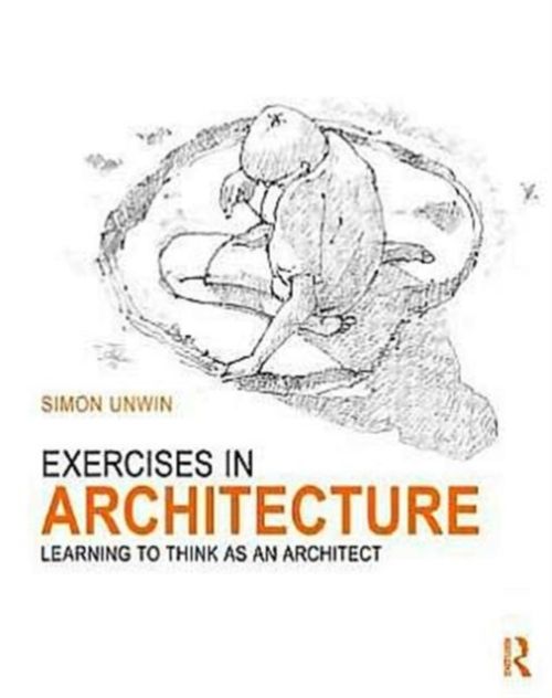 Produktbild: Unwin, S: Exercises in Architecture