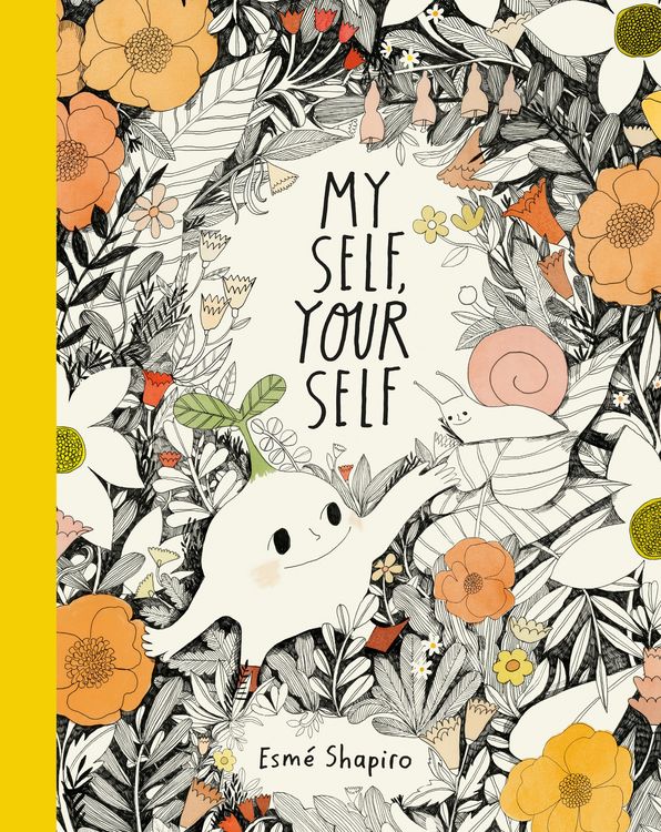 Produktbild: My Self, Your Self