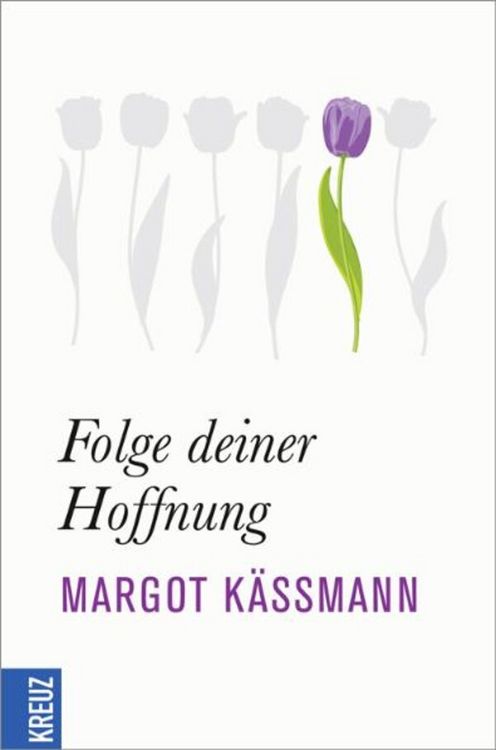 Produktbild: Folge deiner Hoffnung