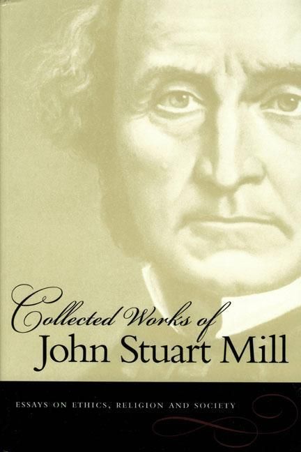 Produktbild: Essays on Ethics, Religion and Society