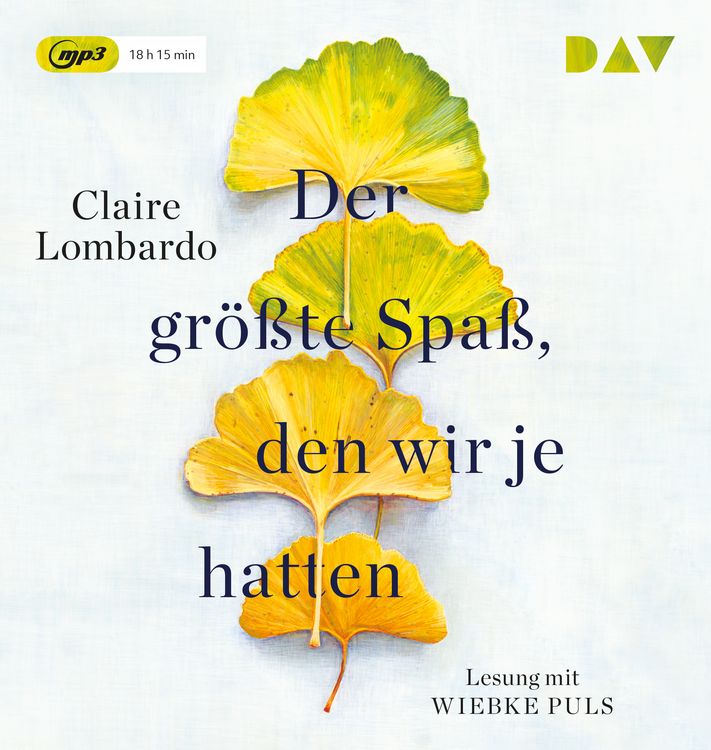 Produktbild: Der gr&ouml;&szlig;te Spa&szlig;, den wir je hatten