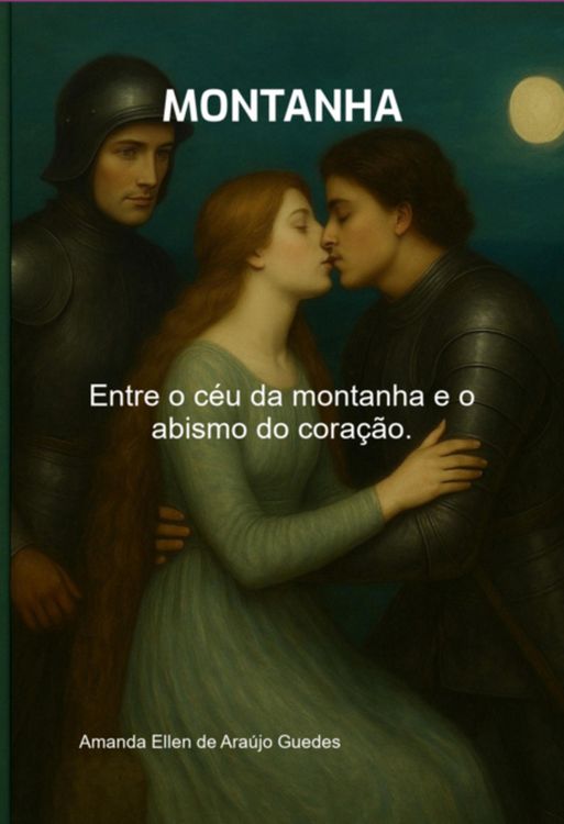 Produktbild: Montanha