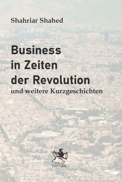 Produktbild: Business in Zeiten der Revolution