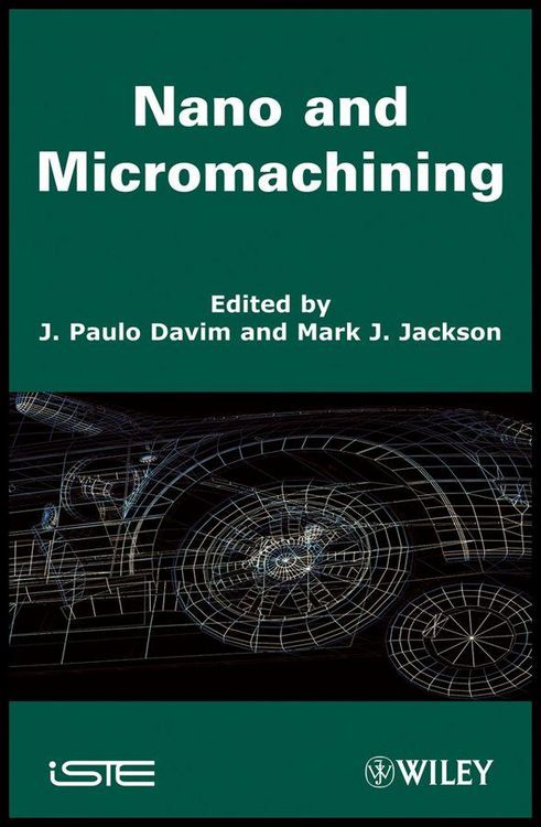 Produktbild: Nano and Micromachining
