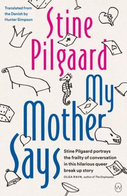 Produktbild: My Mother Says