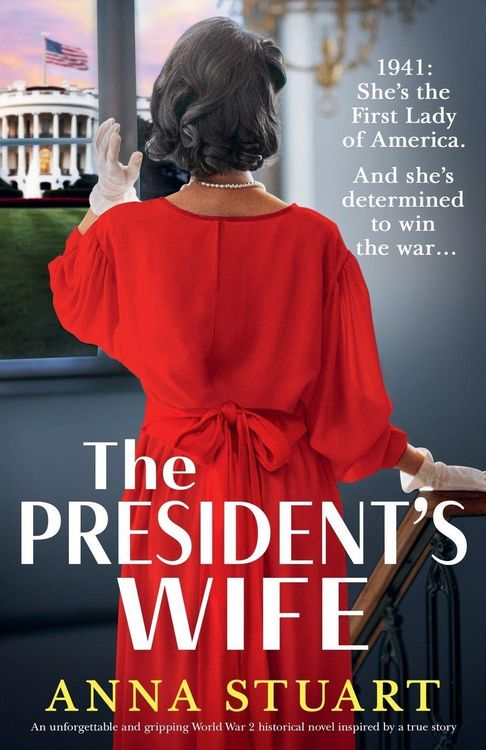 Produktbild: The President's Wife