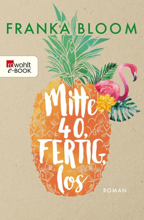 Produktbild: Mitte 40, fertig, los