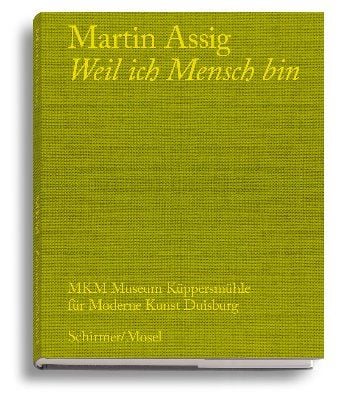 Produktbild: Weil ich Mensch bin
