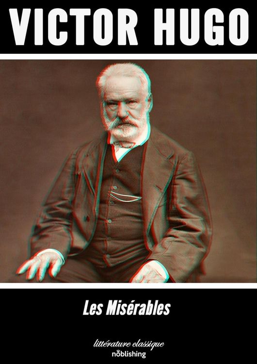 Produktbild: Les Mis&eacute;rables