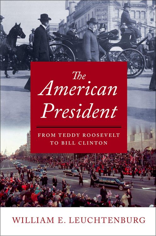 Produktbild: The American President