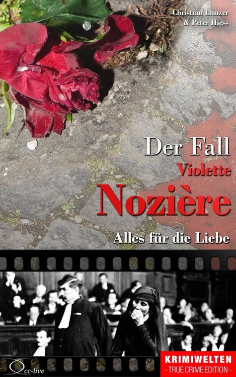 Produktbild: Der Fall Violette Nozi&egrave;re