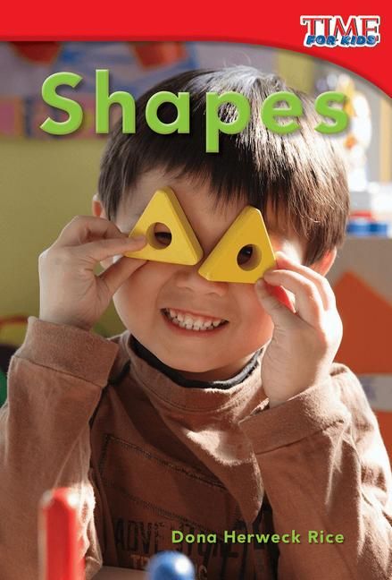 Produktbild: Shapes