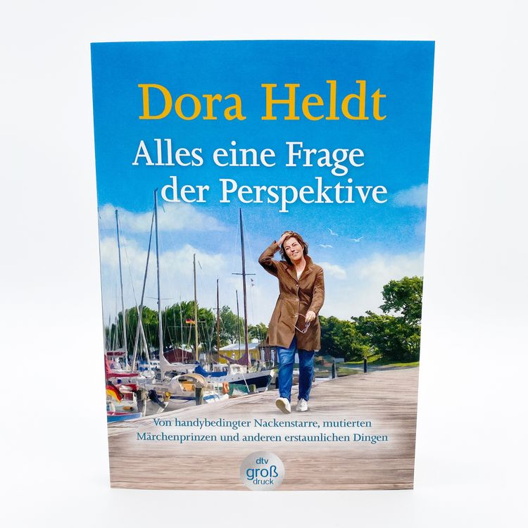 Produktbild: Alles eine Frage der Perspektive