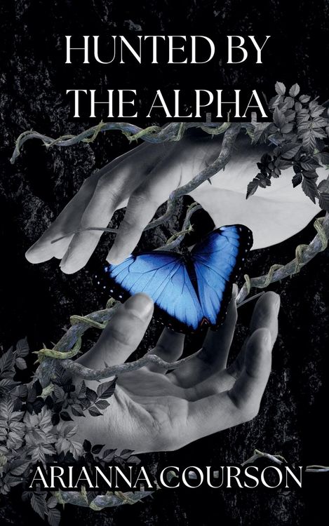 Produktbild: Hunted by the Alpha