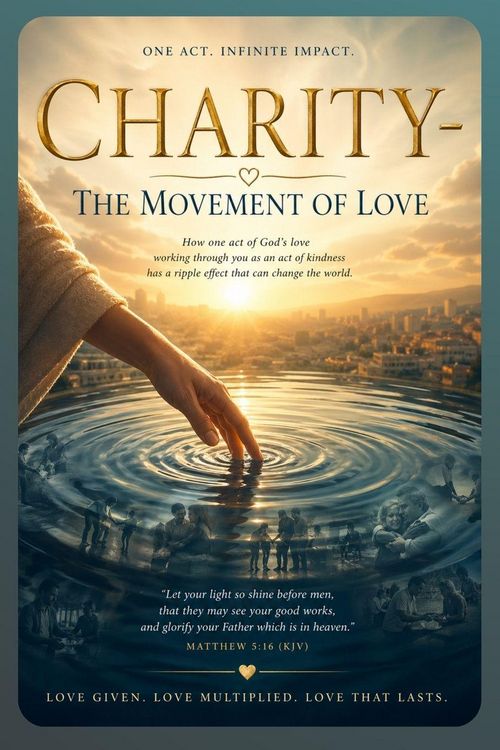 Produktbild: Charity
