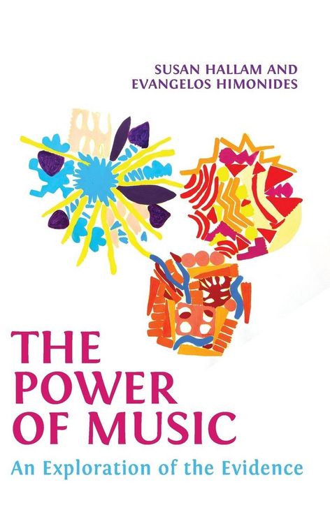 Produktbild: The Power of Music