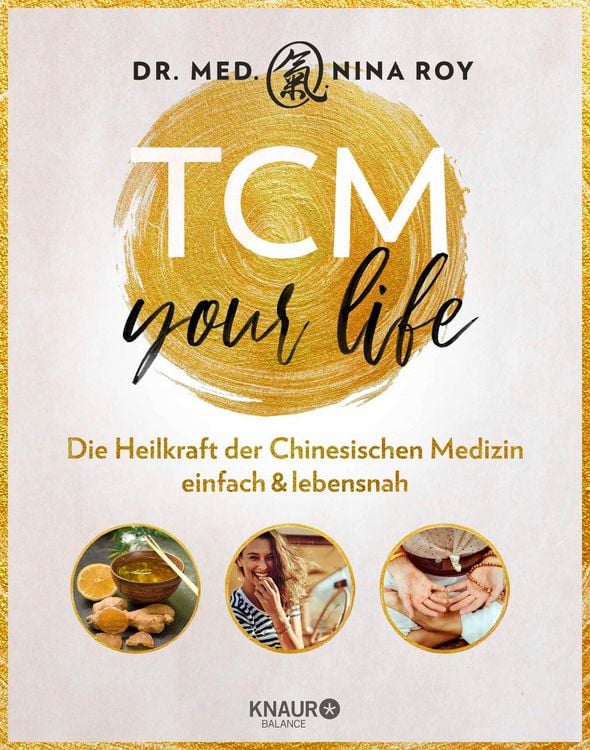 Produktbild: TCM Your Life