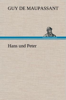 Produktbild: Hans und Peter