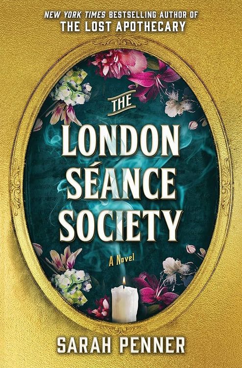 Produktbild: The London Seance Society