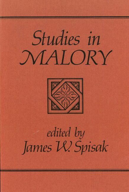 Produktbild: Studies in Malory