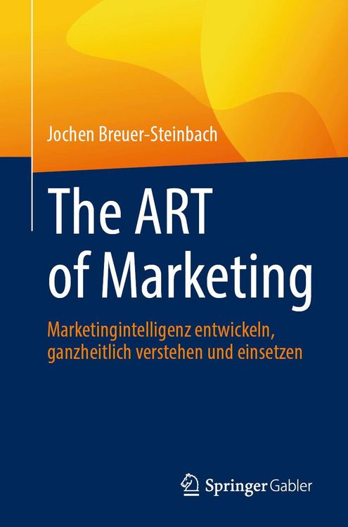 Produktbild: The ART of Marketing