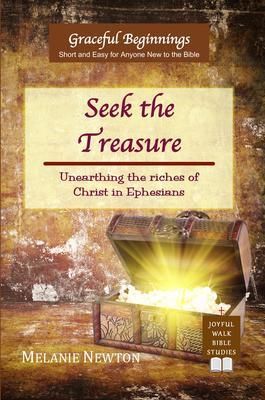 Produktbild: Seek the Treasure