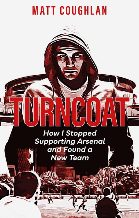 Produktbild: Turncoat