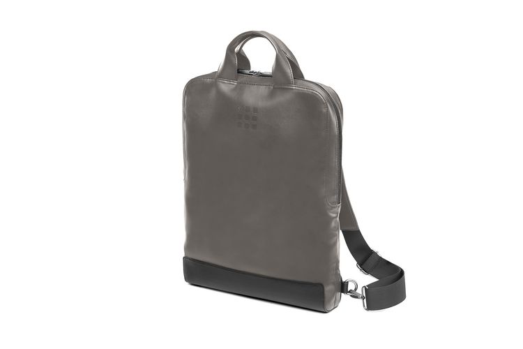 Produktbild: Moleskine klassische Digitalger&auml;te-Tasche vertikal Grau