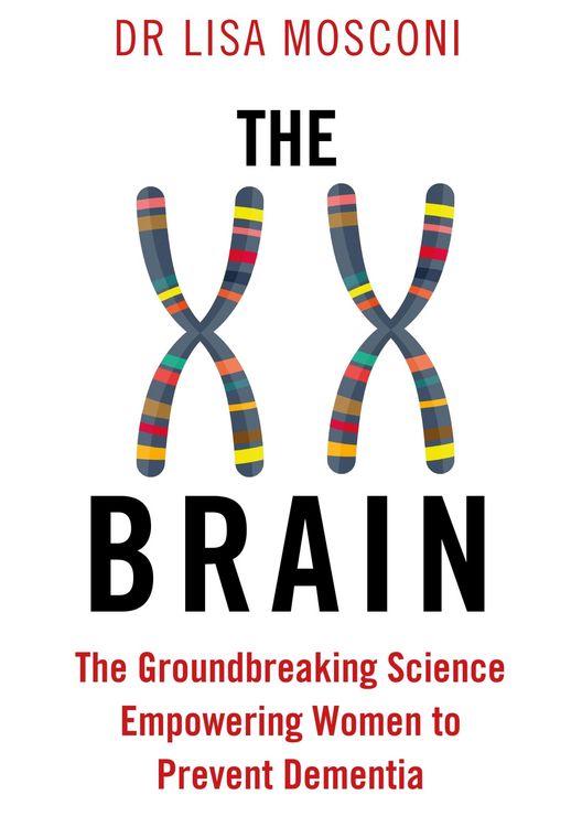 Produktbild: The XX Brain