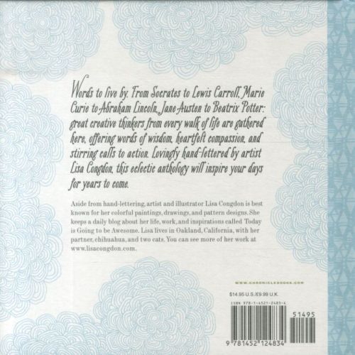 Produktbild: Whatever You Are, Be a Good One