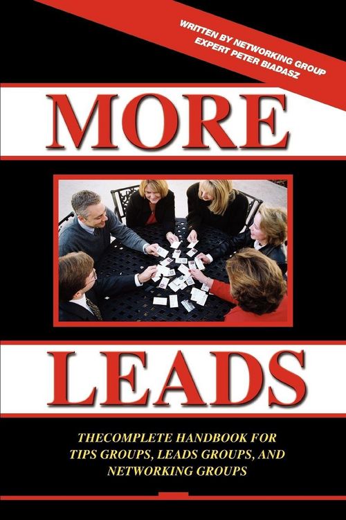 Produktbild: More Leads