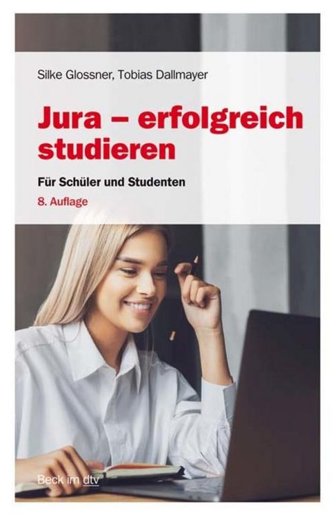 Produktbild: Jura - erfolgreich studieren