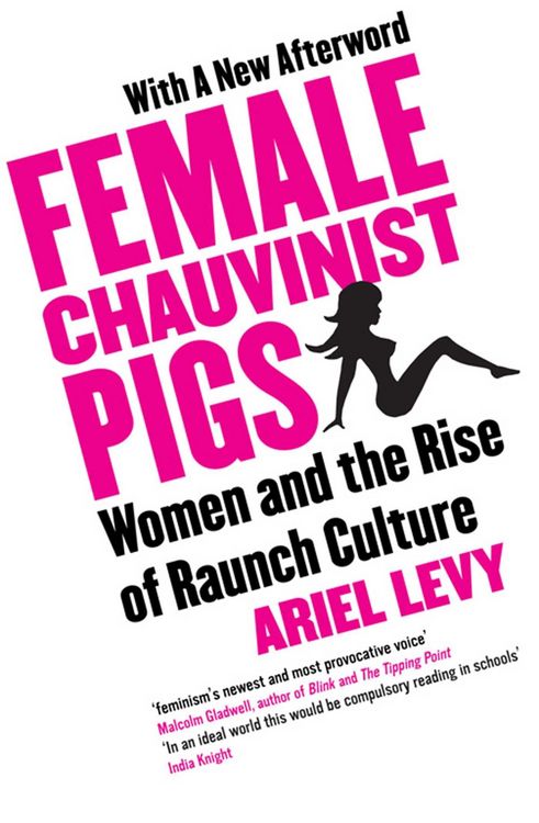 Produktbild: Female Chauvinist Pigs