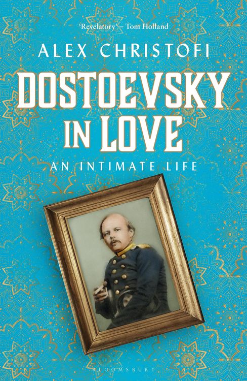 Produktbild: Dostoevsky in Love