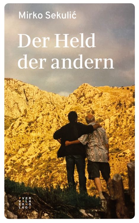 Produktbild: Der Held der andern
