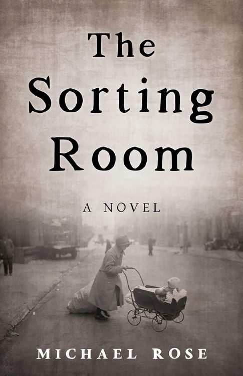 Produktbild: The Sorting Room