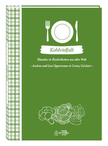 Produktbild: Kohlvielfalt