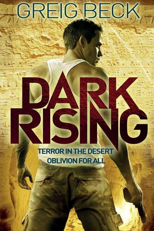 Produktbild: Dark Rising