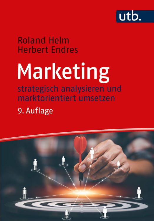 Produktbild: Marketing