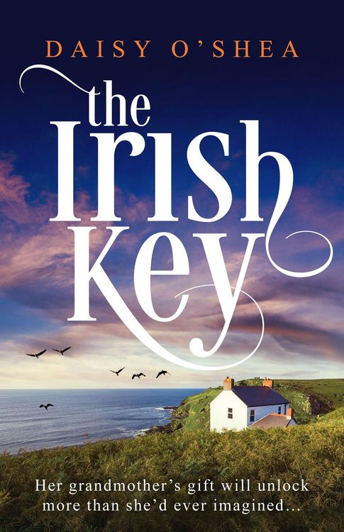Produktbild: The Irish Key