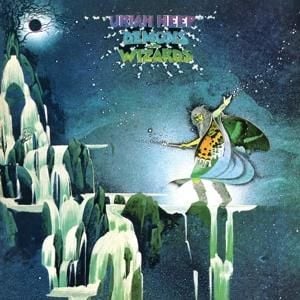 Produktbild: Demons and Wizards (Deluxe Edition)