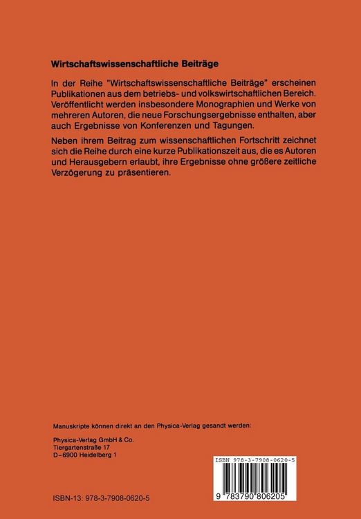 Produktbild: Wissenschaftsbindung der Technik