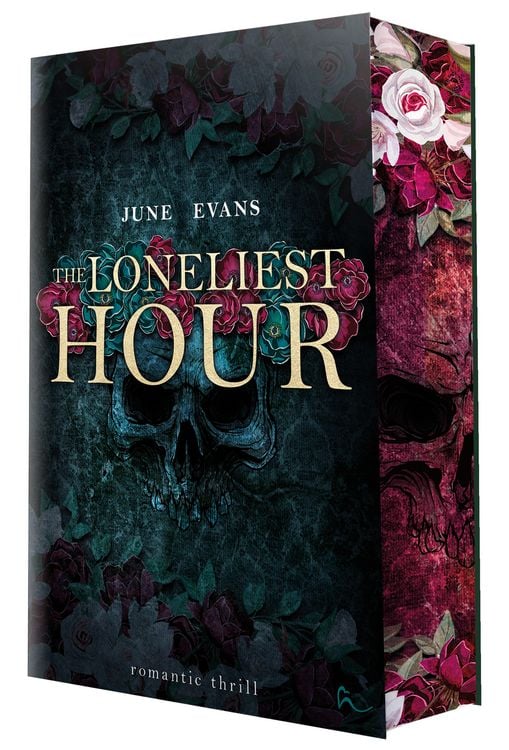 Produktbild: The Loneliest Hour