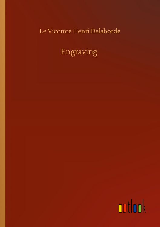Produktbild: Engraving