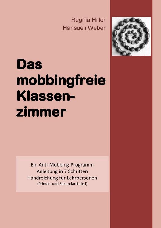 Produktbild: Das mobbingfreie Klassenzimmer